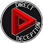 Direct Deception
