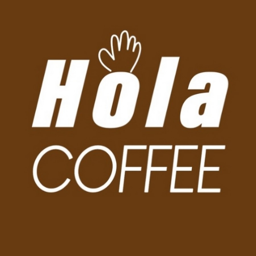 올라커피 Hola Coffee - YouTube 올라커피 Hola Coffee