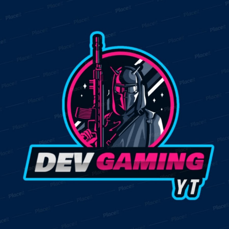 DevGaming YT - YouTube