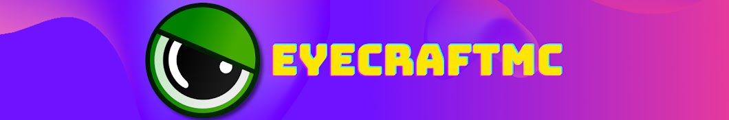 Eyecraftmc Banner