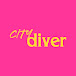 city diver