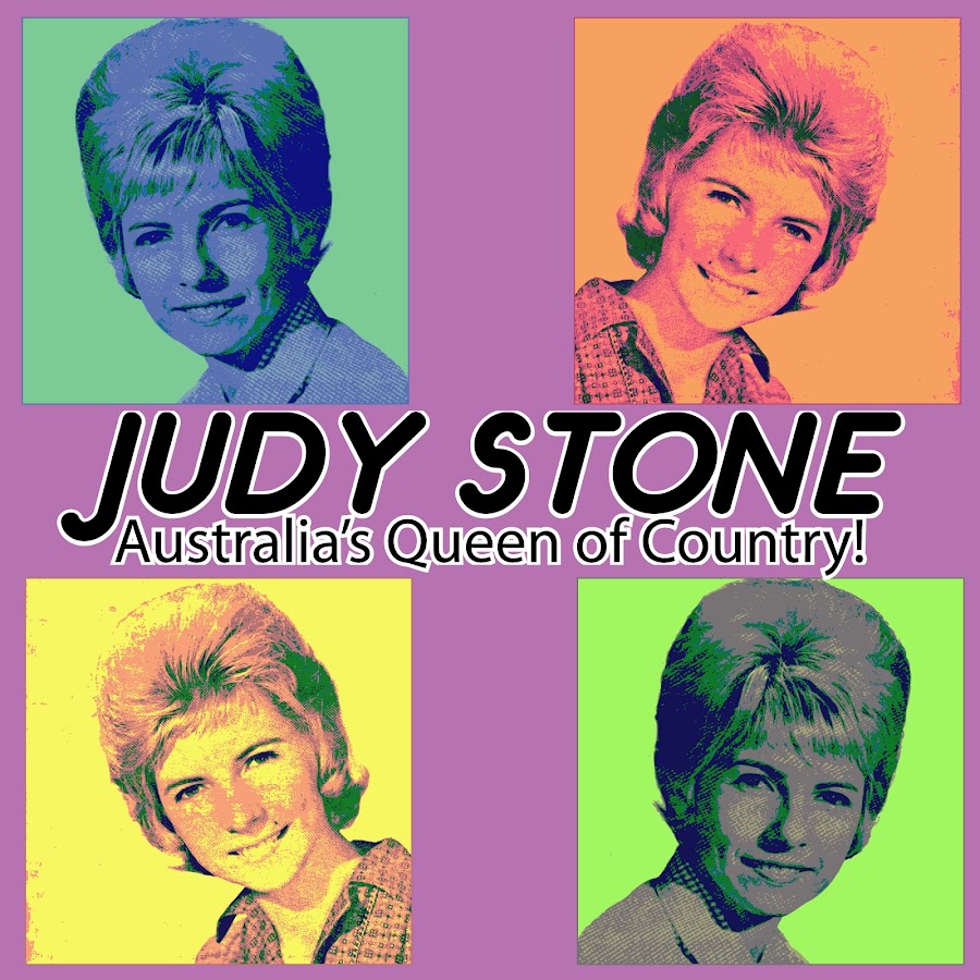 Judy Stone - Topic - YouTube