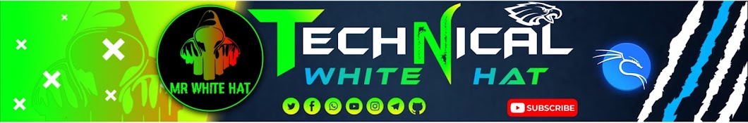 Technical White Hat