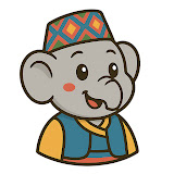 ज्ञानी हात्ती - Gyani Hatti YouTube Channel Logo