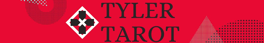 Tyler Tarot Banner