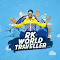 RK World Traveller