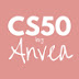 CS50 Guide by Anvea