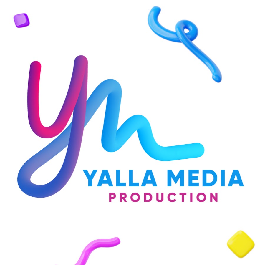 يلا ميديا - Yalla Media Production @YallaMediaProduction