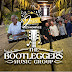 logo The Bootleggers Music Group