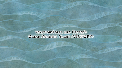 VICTORY Gaming banner