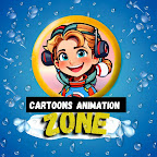 Cartoons Animation Zone 