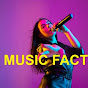 music facts