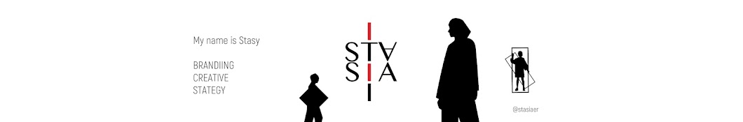 STASIA l CREATIVE, BRANDING, STRATEGY