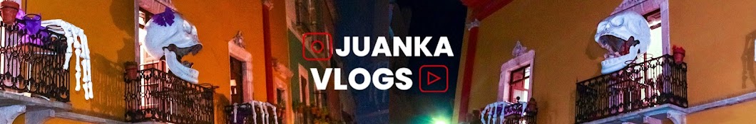 Juanka Vlogs