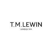 Everything You Need to Know about T.M.Lewin