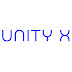 logo Unity X