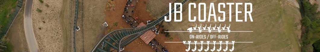 JB Coaster YouTube