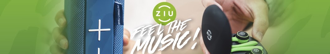 Auriculares Bluetooth - Ziu Z-Flow 