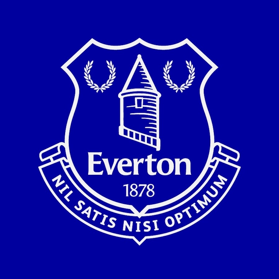 Everton Football Club @Everton