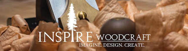 Inspire Woodcraft