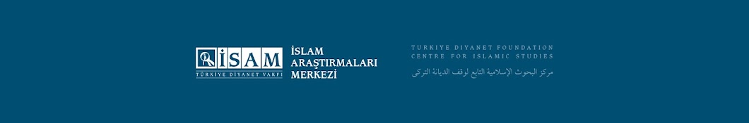 TDV İSAM  •  İslam Araştırmaları Merkezi