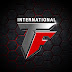 logo THAI FIGHT INTERNATIONAL