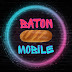 logo BATON MOBILE