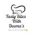 Tasty Bites with Deema's