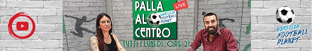 Palla al centro TV