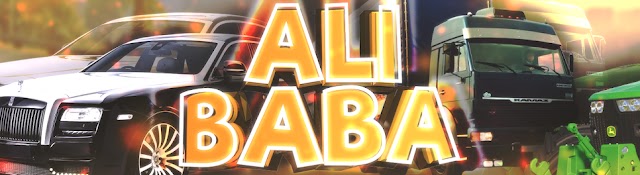 Ali-BaBa