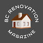 BC Renovation Magazine
