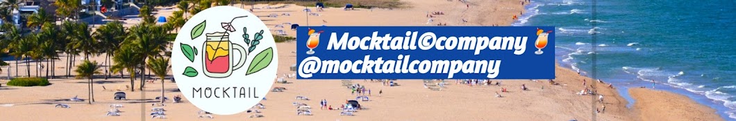 Mocktail©company 