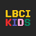 logo LBCI KIDS