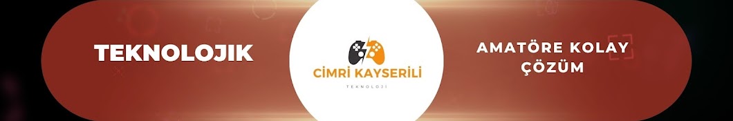 Cimri Kayserili 