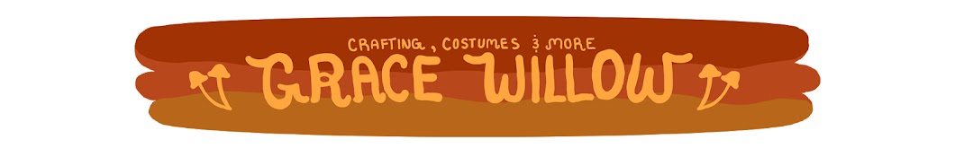 Grace Willow Banner