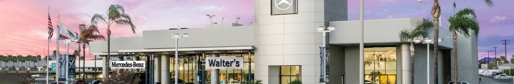 Walter's Mercedes-Benz of Riverside