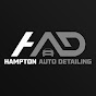Hampton Auto Detailing