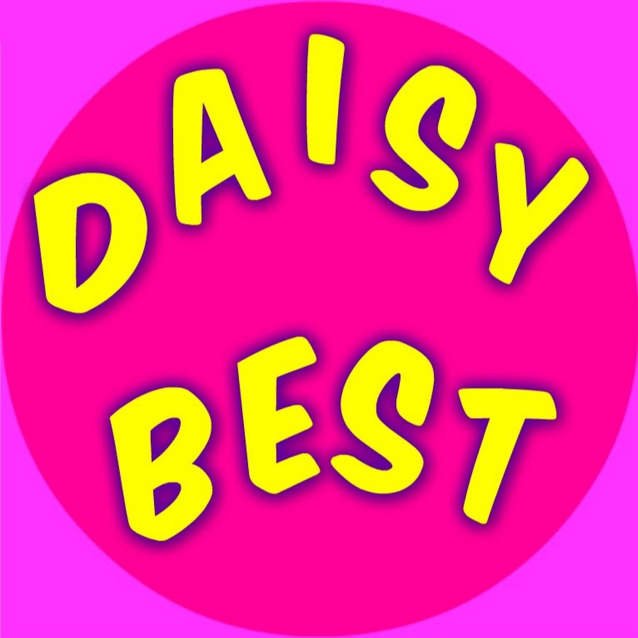 KIDS Daisy Best