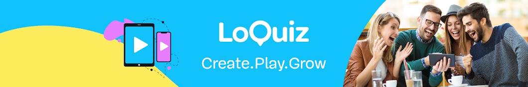 Creating fresh video tasks for team building games - Loquiz : Loquiz