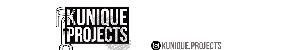 KUNIQUE Projects Banner