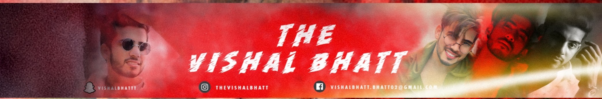 The Vishal bhatt