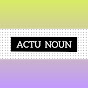 Actu Noun