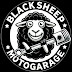 BlackSheep MotoGarage