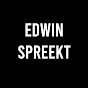 Edwin Spreekt