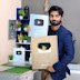 logo Spreading Gyan Extra