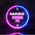 logo GAMING ODYSSEY 2.0