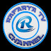 logo RAFARYA TV