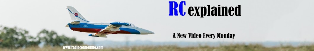 RCexplained Banner