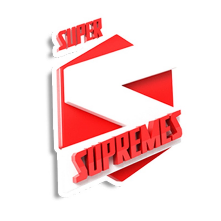 Super Supremes - Nursery Rhymes & Kids Songs @supersuperemes