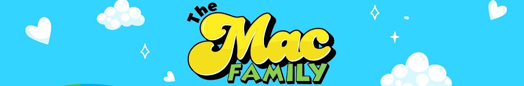 TheMacFamily Banner